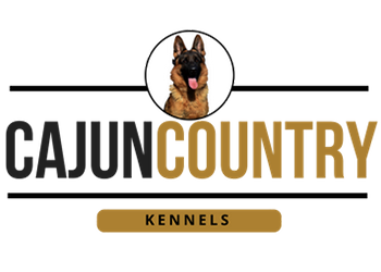 Cajun Country Kennels